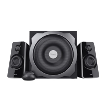 Купить Акустическая система Trust Tytan 2.1 Speaker Set (19019) - фото 2