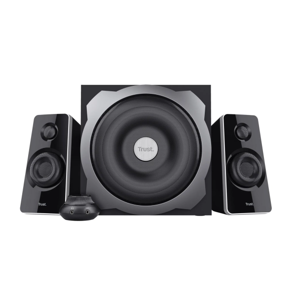 Купить Акустическая система Trust Tytan 2.1 Speaker Set (19019) - фото 2