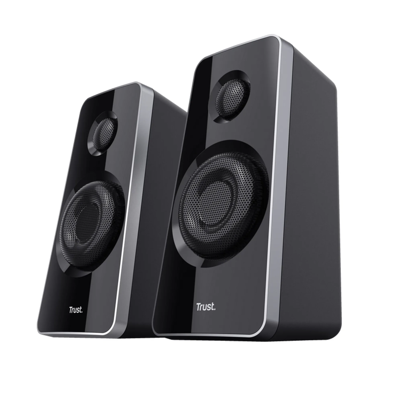 Купить Акустическая система Trust Tytan 2.1 Speaker Set (19019) - фото 3