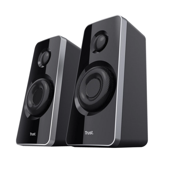 Купить Акустическая система Trust Tytan 2.1 Speaker Set (19019) - фото 3