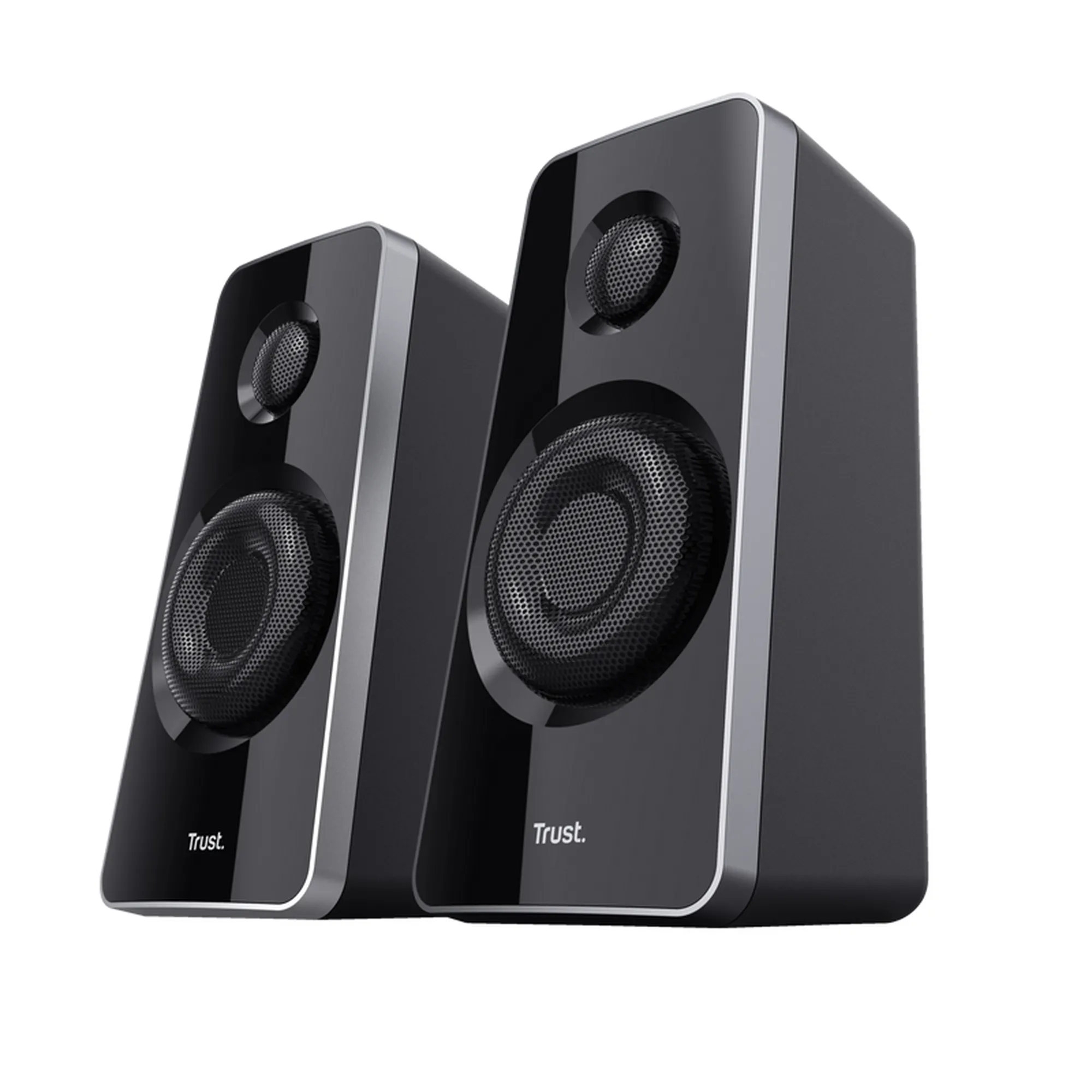 Купить Акустическая система Trust Tytan 2.1 Speaker Set (19019) - фото 3
