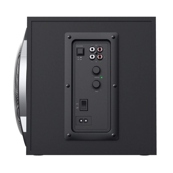 Купить Акустическая система Trust Tytan 2.1 Speaker Set (19019) - фото 4