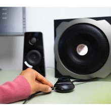Купить Акустическая система Trust Tytan 2.1 Speaker Set (19019) - фото 7