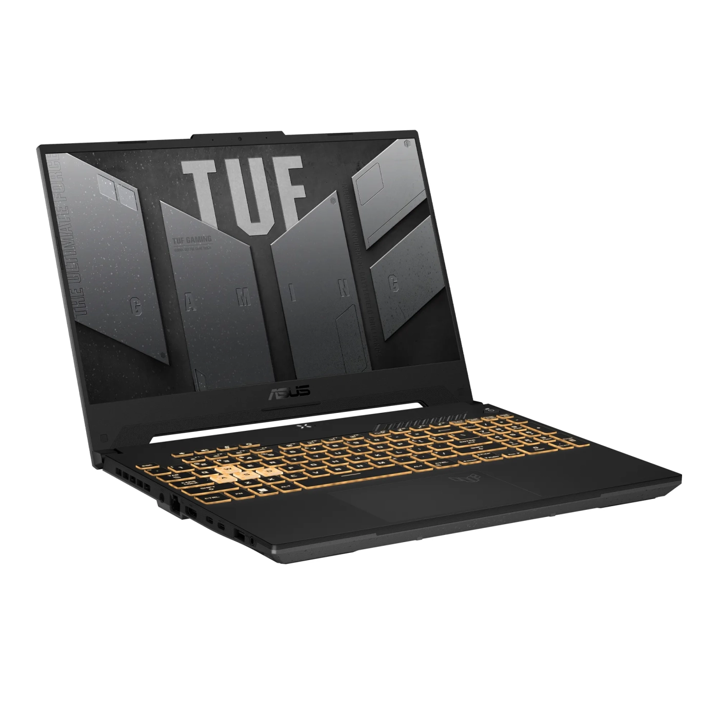 Купити Ноутбук Asus TUF Gaming F15 FX507ZC4-HN083 (90NR0GW1-M006E0) - фото 2