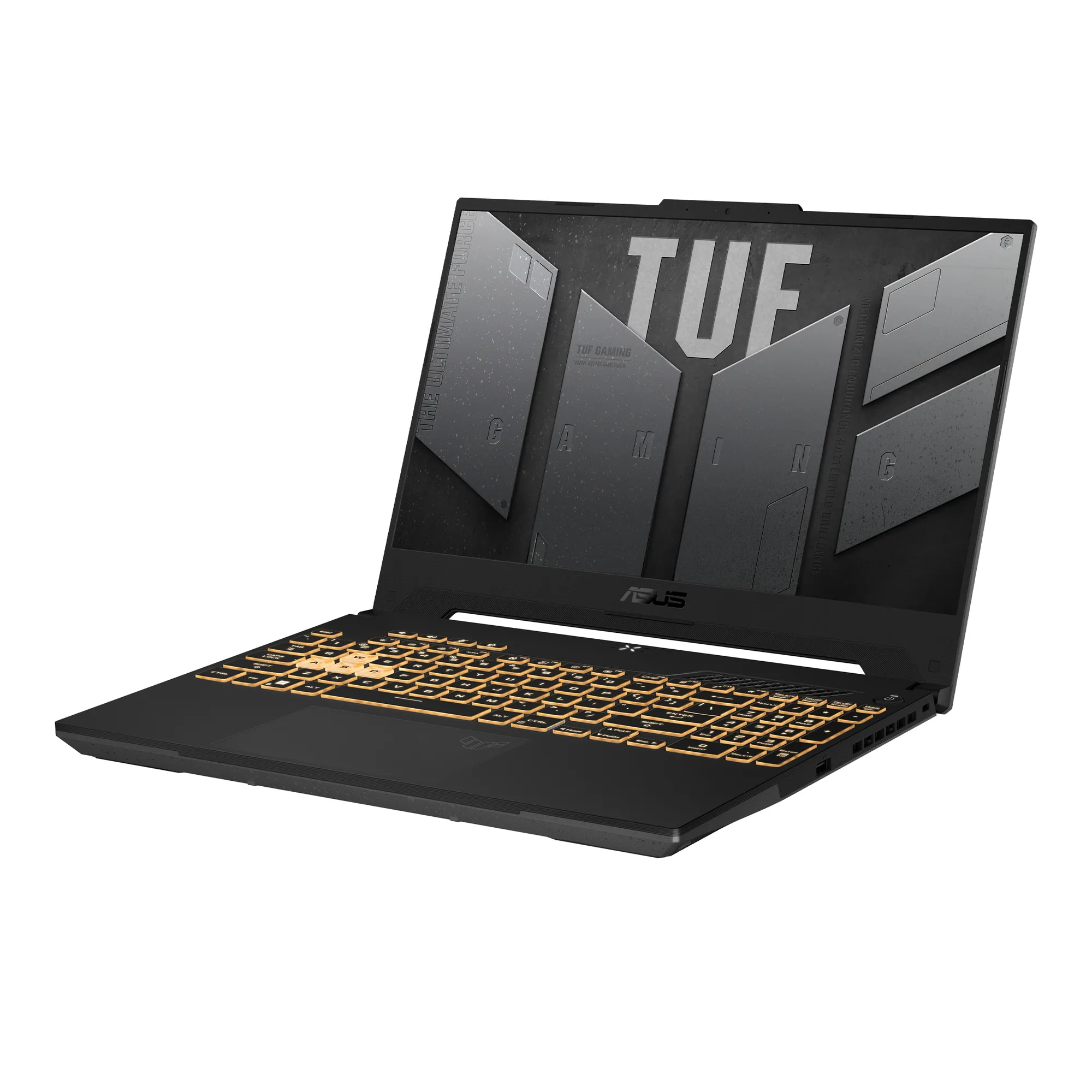 Купити Ноутбук Asus TUF Gaming F15 FX507ZC4-HN083 (90NR0GW1-M006E0) - фото 3