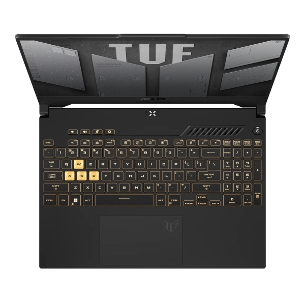 Купити Ноутбук Asus TUF Gaming F15 FX507ZC4-HN083 (90NR0GW1-M006E0) - фото 4