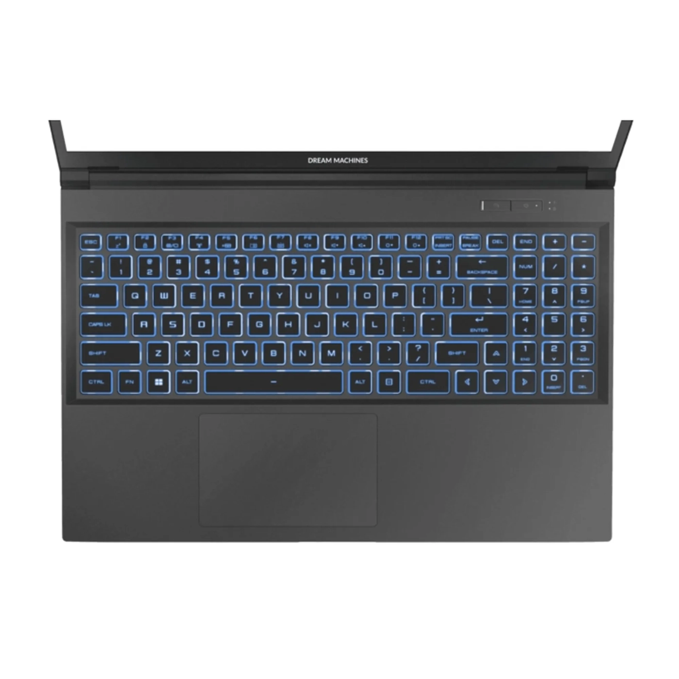 Купить Ноутбук Dream Machines RG3050-15 (RG3050-15UA50) - фото 3