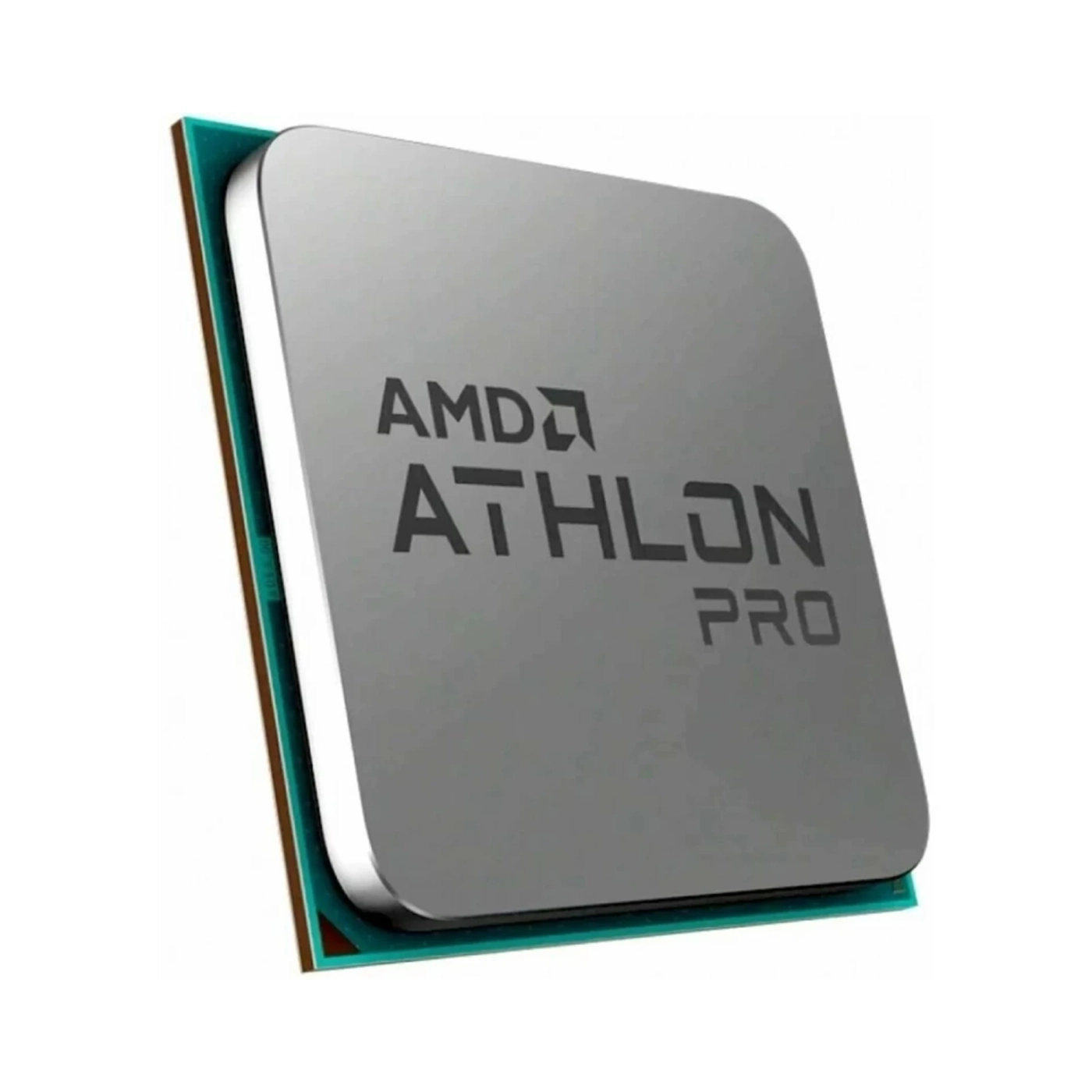 Купить Процессор AMD Athlon PRO 300GE (2C/4T 3.4GHz 4MB 35W AM4) Tray (YD300BC6M2OFH) - фото 2
