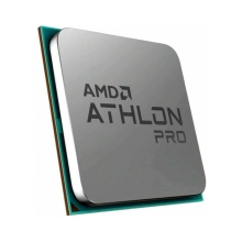Купить Процессор AMD Athlon PRO 300GE (2C/4T 3.4GHz 4MB 35W AM4) Tray (YD300BC6M2OFH) - фото 2