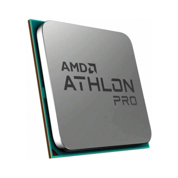 Купить Процессор AMD Athlon PRO 300GE (2C/4T 3.4GHz 4MB 35W AM4) Tray (YD300BC6M2OFH) - фото 2