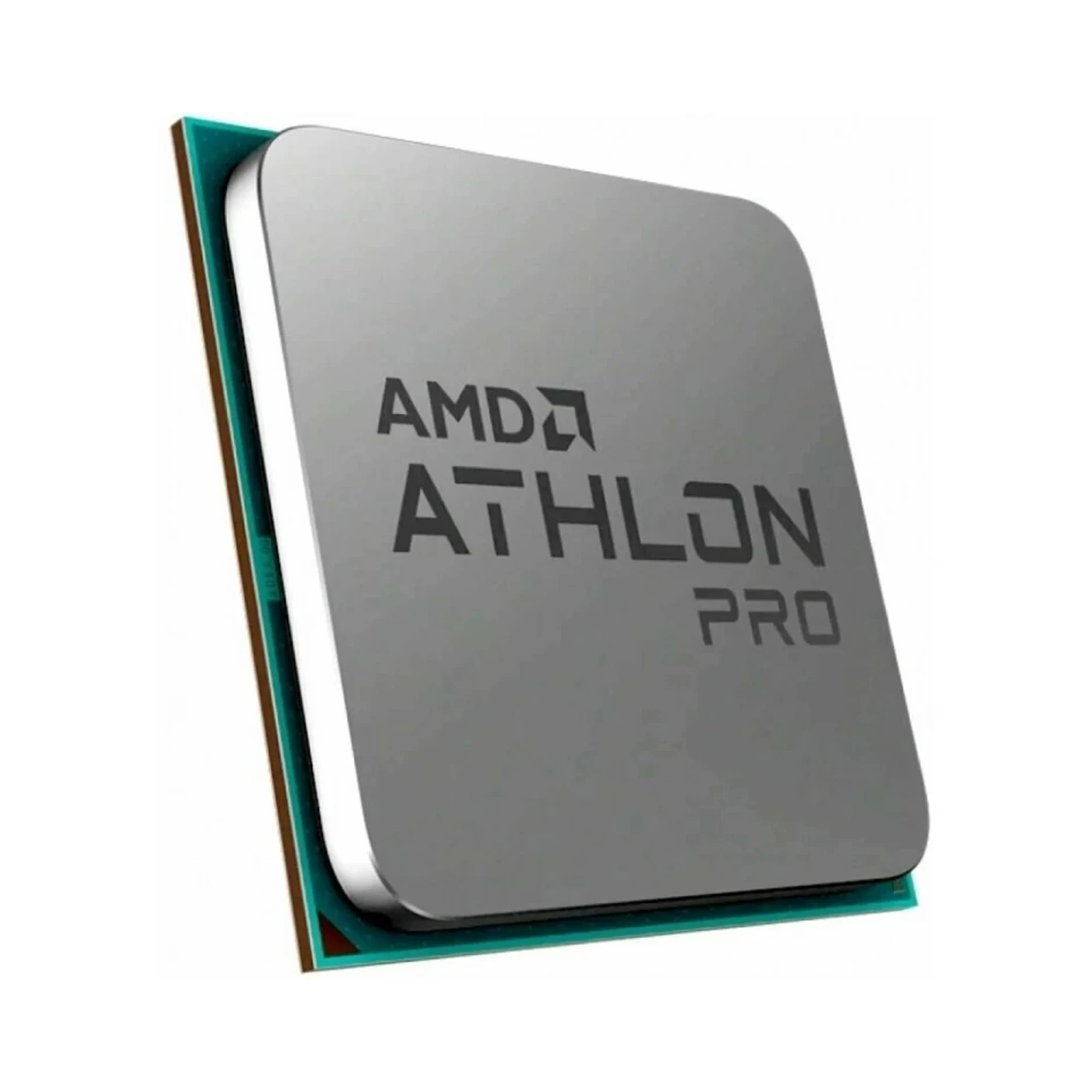 Купить Процессор AMD Athlon PRO 300GE (2C/4T 3.4GHz 4MB 35W AM4) Tray (YD300BC6M2OFH) - фото 2