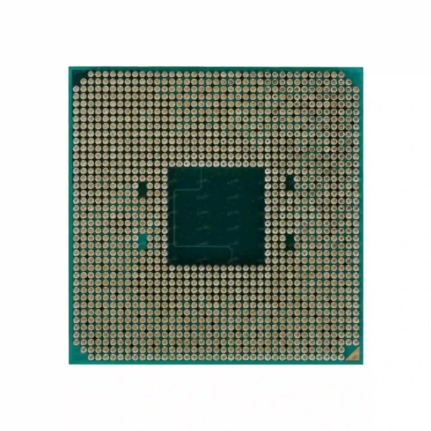 Купить Процессор AMD Athlon PRO 300GE (2C/4T 3.4GHz 4MB 35W AM4) Tray (YD300BC6M2OFH) - фото 3