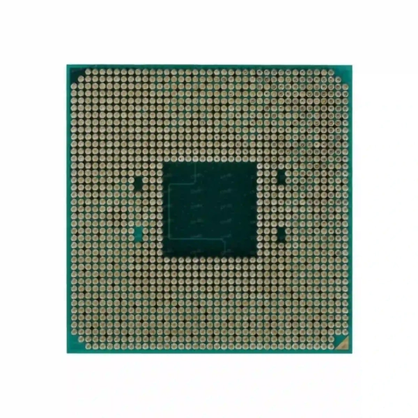 Купить Процессор AMD Athlon PRO 300GE (2C/4T 3.4GHz 4MB 35W AM4) Tray (YD300BC6M2OFH) - фото 3