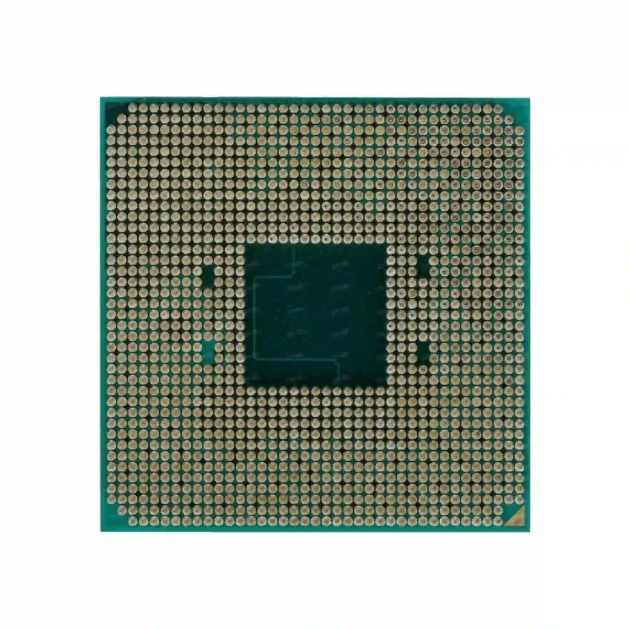 Купить Процессор AMD Athlon PRO 300GE (2C/4T 3.4GHz 4MB 35W AM4) Tray (YD300BC6M2OFH) - фото 3