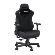 Купити Крісло для геймерів Anda Seat Kaiser 3 L Dark Gray (AD12YDC-L-01-GB-CF) - фото 2