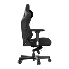 Купити Крісло для геймерів Anda Seat Kaiser 3 L Dark Gray (AD12YDC-L-01-GB-CF) - фото 5