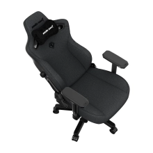 Купити Крісло для геймерів Anda Seat Kaiser 3 L Dark Gray (AD12YDC-L-01-GB-CF) - фото 6
