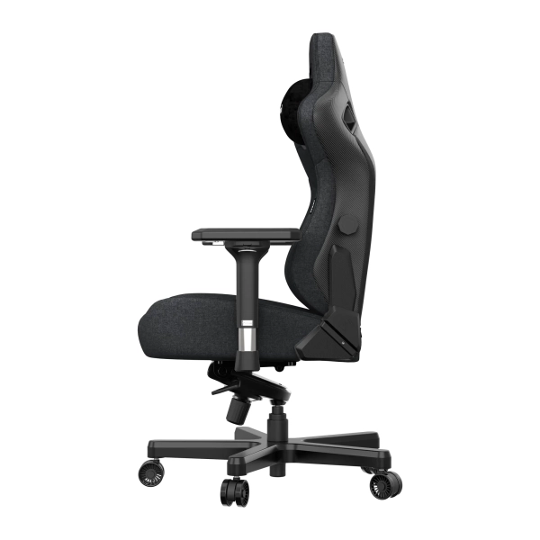 Купити Крісло для геймерів Anda Seat Kaiser 3 L Dark Gray (AD12YDC-L-01-GB-CF) - фото 8