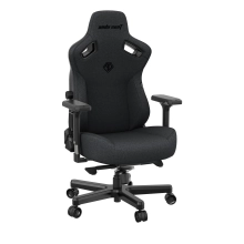 Купити Крісло для геймерів Anda Seat Kaiser 3 L Dark Gray (AD12YDC-L-01-GB-CF) - фото 9