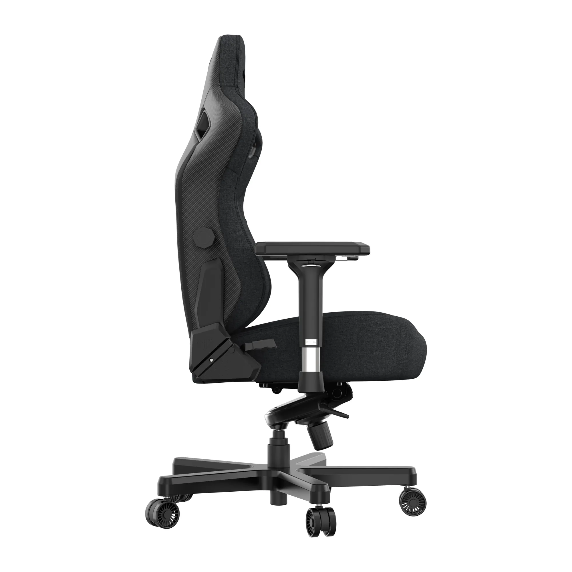 Купити Крісло для геймерів Anda Seat Kaiser 3 L Dark Gray (AD12YDC-L-01-GB-CF) - фото 11