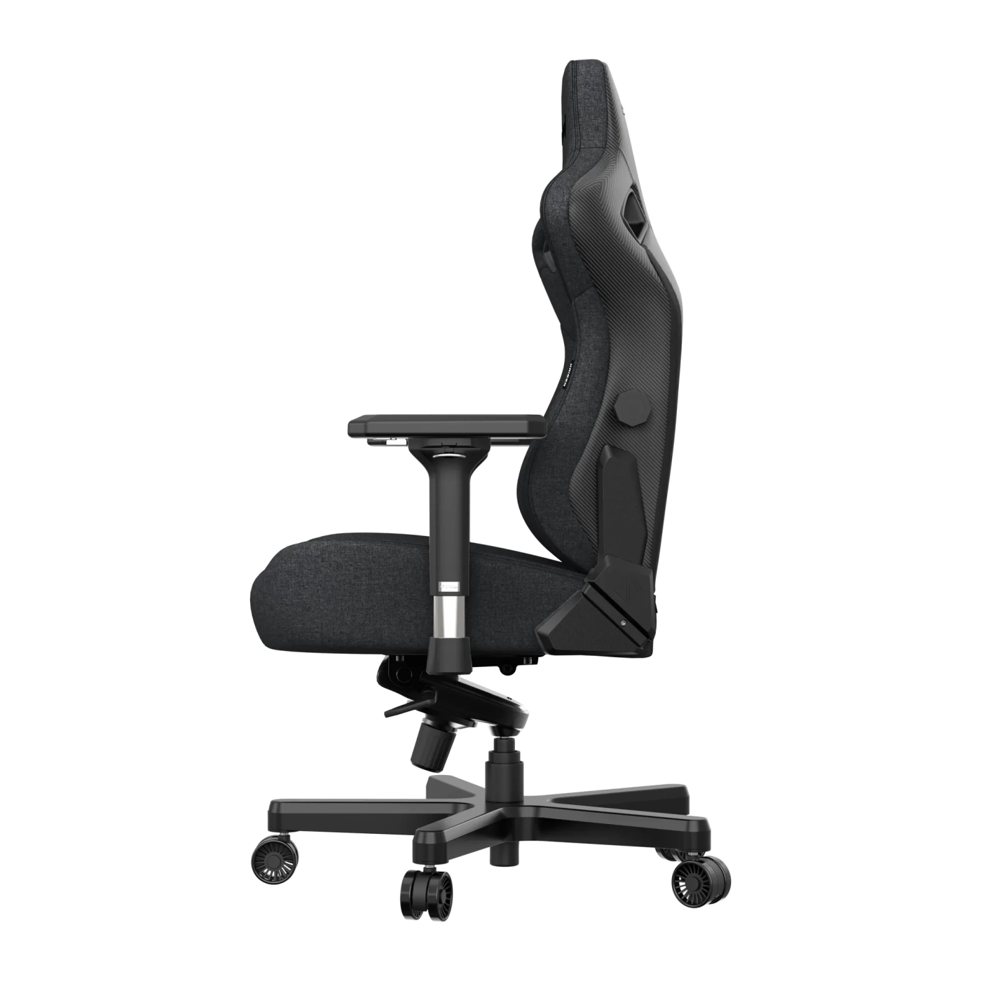 Купити Крісло для геймерів Anda Seat Kaiser 3 L Dark Gray (AD12YDC-L-01-GB-CF) - фото 12