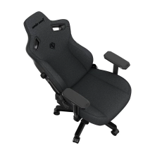Купити Крісло для геймерів Anda Seat Kaiser 3 L Dark Gray (AD12YDC-L-01-GB-CF) - фото 14