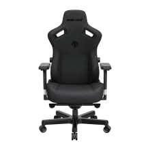 Купити Крісло для геймерів Anda Seat Kaiser 3 XL Dark Gray (AD12YDC-XL-01-GB-CF) - фото 2