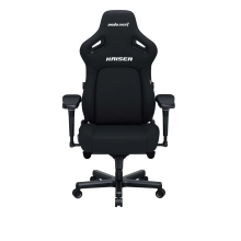Купить Кресло для геймеров Anda Seat Kaiser 4 L Carbon Black (AD12YDDC-L-20-B-CF) - фото 3