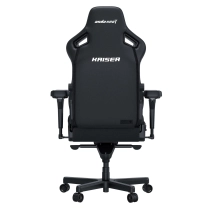 Купить Кресло для геймеров Anda Seat Kaiser 4 L Carbon Black (AD12YDDC-L-20-B-CF) - фото 4
