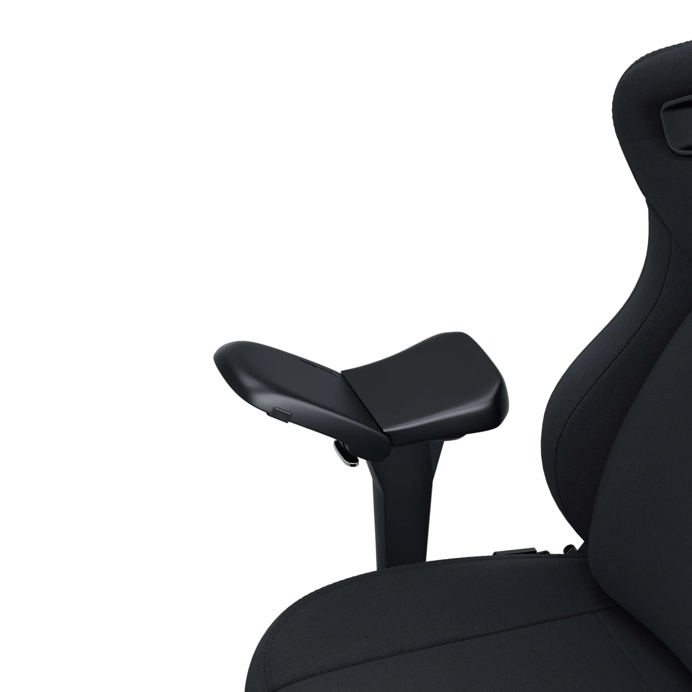 Купить Кресло для геймеров Anda Seat Kaiser 4 L Carbon Black (AD12YDDC-L-20-B-CF) - фото 10