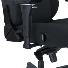 Купить Кресло для геймеров Anda Seat Kaiser 4 L Carbon Black (AD12YDDC-L-20-B-CF) - фото 11