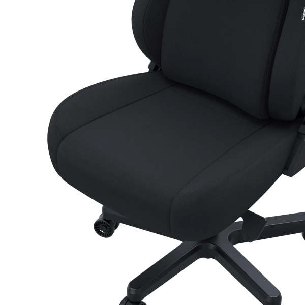 Купить Кресло для геймеров Anda Seat Kaiser 4 L Carbon Black (AD12YDDC-L-20-B-CF) - фото 12