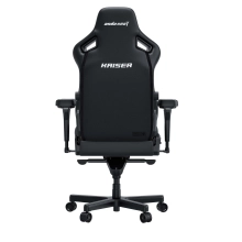 Купити Крісло для геймерів Anda Seat Kaiser 4 L Elegant Black (AD12YDDC-L-20-B-PV/C) - фото 4