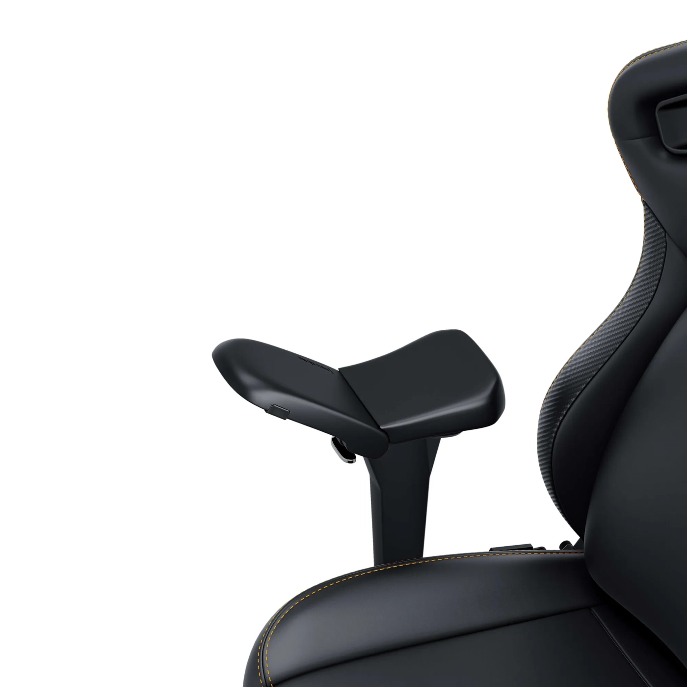 Купити Крісло для геймерів Anda Seat Kaiser 4 L Elegant Black (AD12YDDC-L-20-B-PV/C) - фото 7