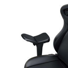 Купити Крісло для геймерів Anda Seat Kaiser 4 L Elegant Black (AD12YDDC-L-20-B-PV/C) - фото 7