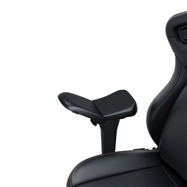 Купити Крісло для геймерів Anda Seat Kaiser 4 L Elegant Black (AD12YDDC-L-20-B-PV/C) - фото 7