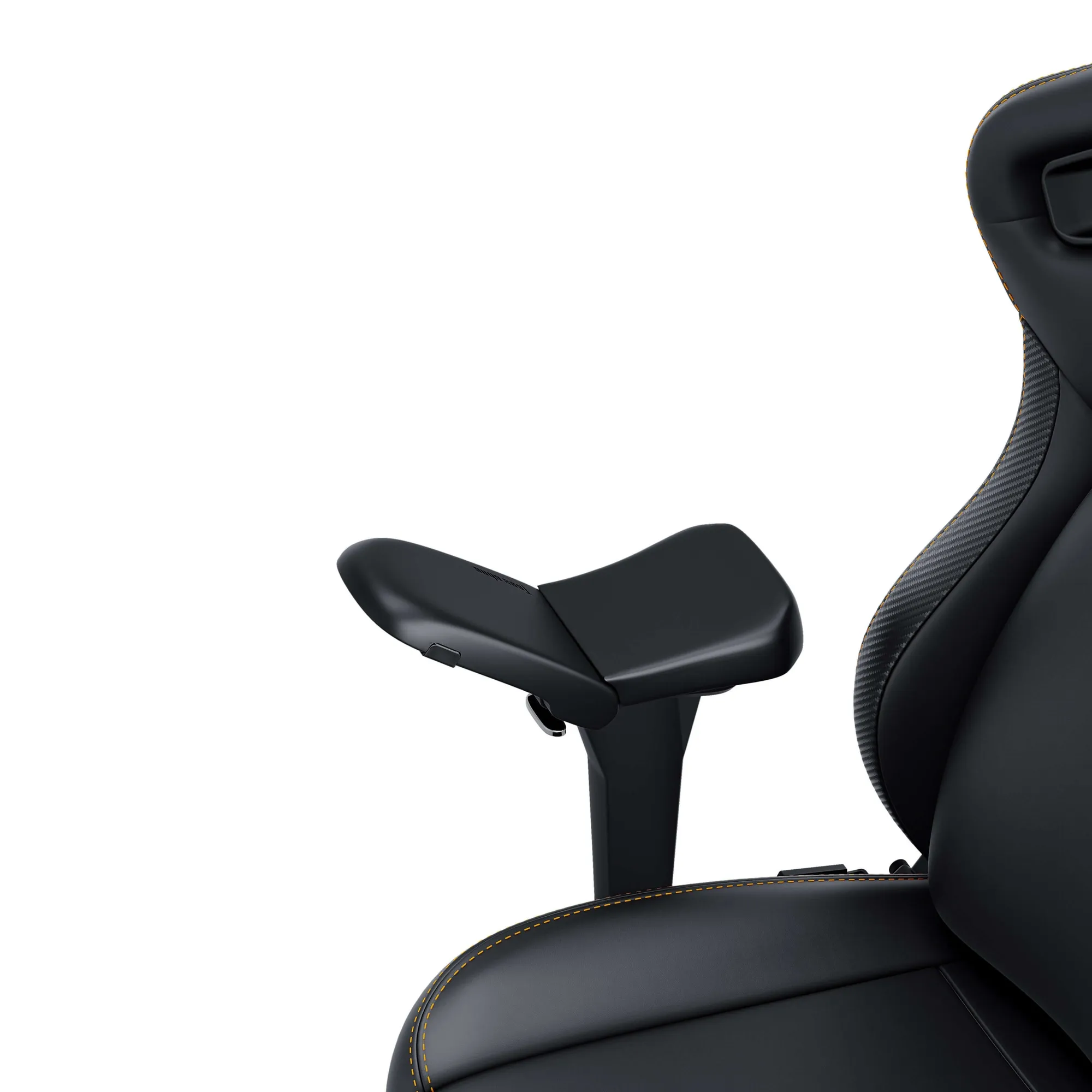 Купити Крісло для геймерів Anda Seat Kaiser 4 L Elegant Black (AD12YDDC-L-20-B-PV/C) - фото 7