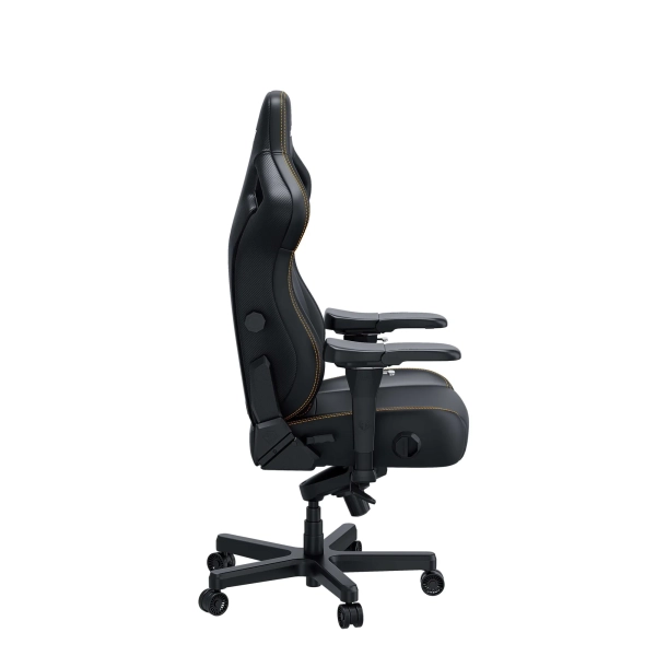 Купити Крісло для геймерів Anda Seat Kaiser 4 L Elegant Black (AD12YDDC-L-20-B-PV/C) - фото 12