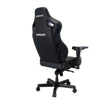 Купити Крісло для геймерів Anda Seat Kaiser 4 L Elegant Black (AD12YDDC-L-20-B-PV/C) - фото 13
