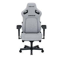 Купити Крісло для геймерів Anda Seat Kaiser 4 L Ash Grey (AD12YDDC-L-20-G-CF) - фото 3