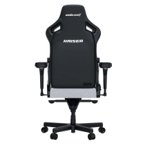 Купити Крісло для геймерів Anda Seat Kaiser 4 L Ash Grey (AD12YDDC-L-20-G-CF) - фото 4