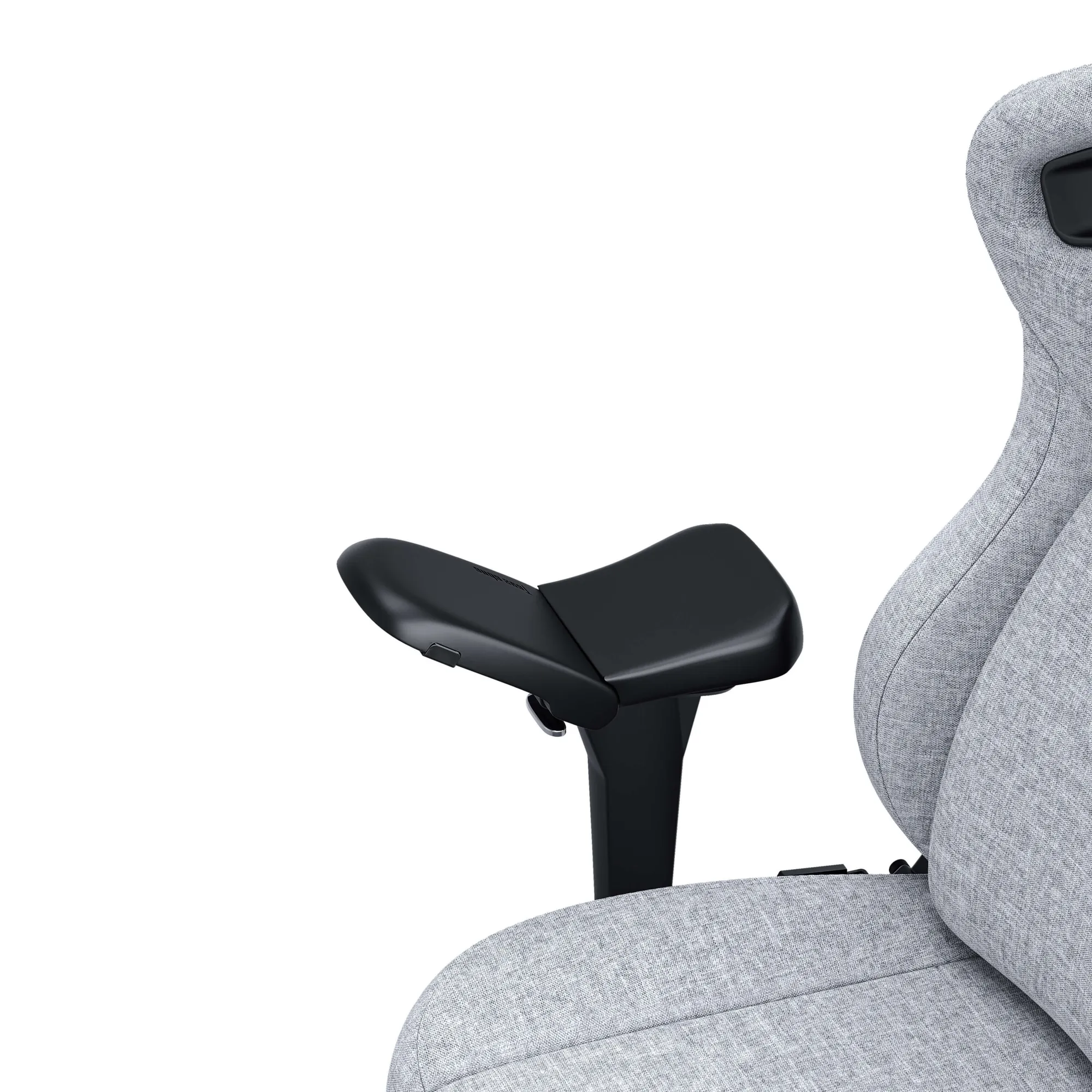 Купити Крісло для геймерів Anda Seat Kaiser 4 L Ash Grey (AD12YDDC-L-20-G-CF) - фото 11