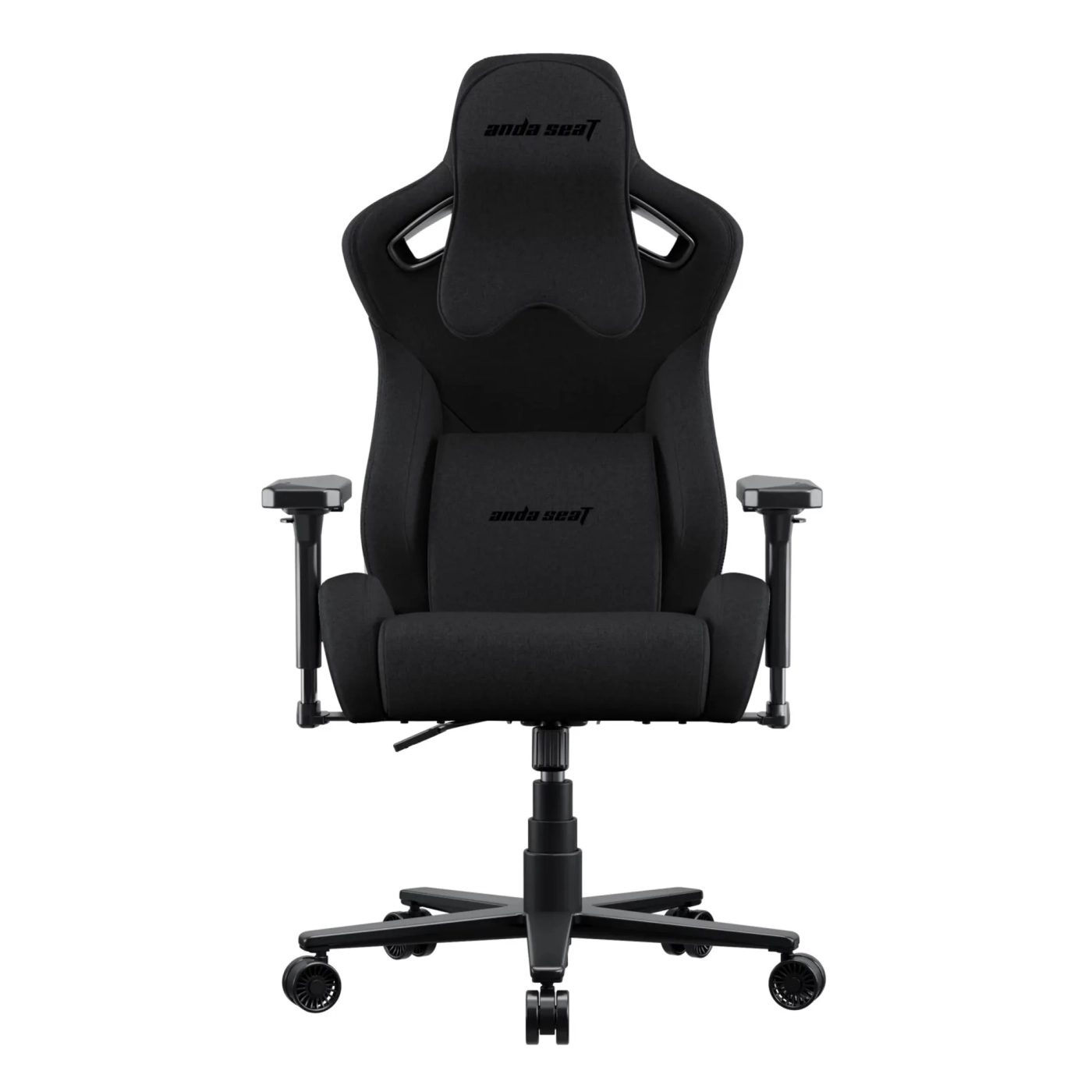Купити Крісло для геймерів Anda Seat Kaiser Frontier XL Dark Gray (AD12YXL-17-GB-F-G01) - фото 1