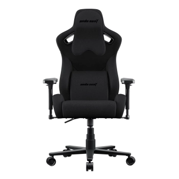 Купить Кресло для геймеров Anda Seat Kaiser Frontier XL Dark Gray (AD12YXL-17-GB-F-G01) - фото 1