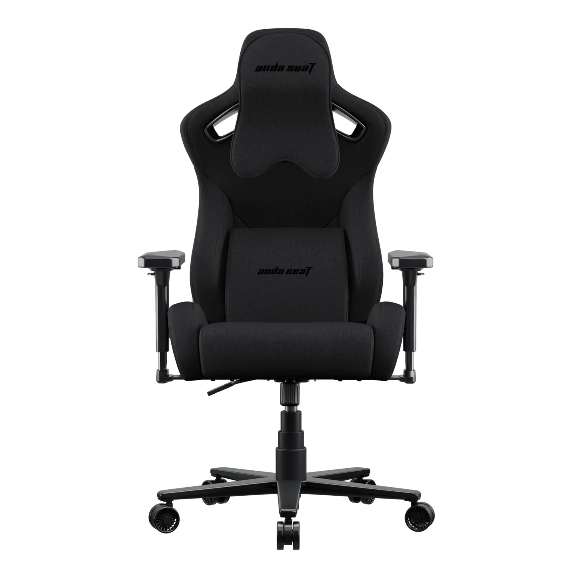 Купити Крісло для геймерів Anda Seat Kaiser Frontier XL Dark Gray (AD12YXL-17-GB-F-G01) - фото 1