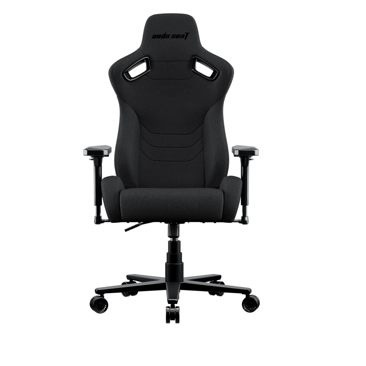 Купити Крісло для геймерів Anda Seat Kaiser Frontier XL Dark Gray (AD12YXL-17-GB-F-G01) - фото 2