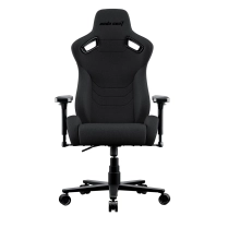 Купити Крісло для геймерів Anda Seat Kaiser Frontier XL Dark Gray (AD12YXL-17-GB-F-G01) - фото 2