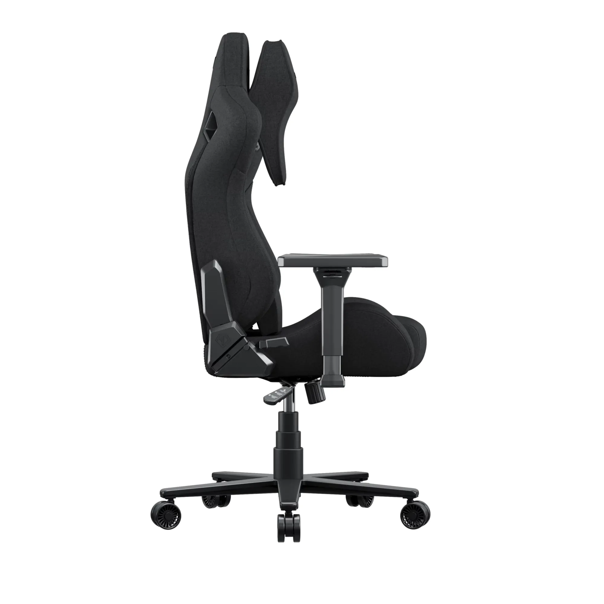 Купити Крісло для геймерів Anda Seat Kaiser Frontier XL Dark Gray (AD12YXL-17-GB-F-G01) - фото 3