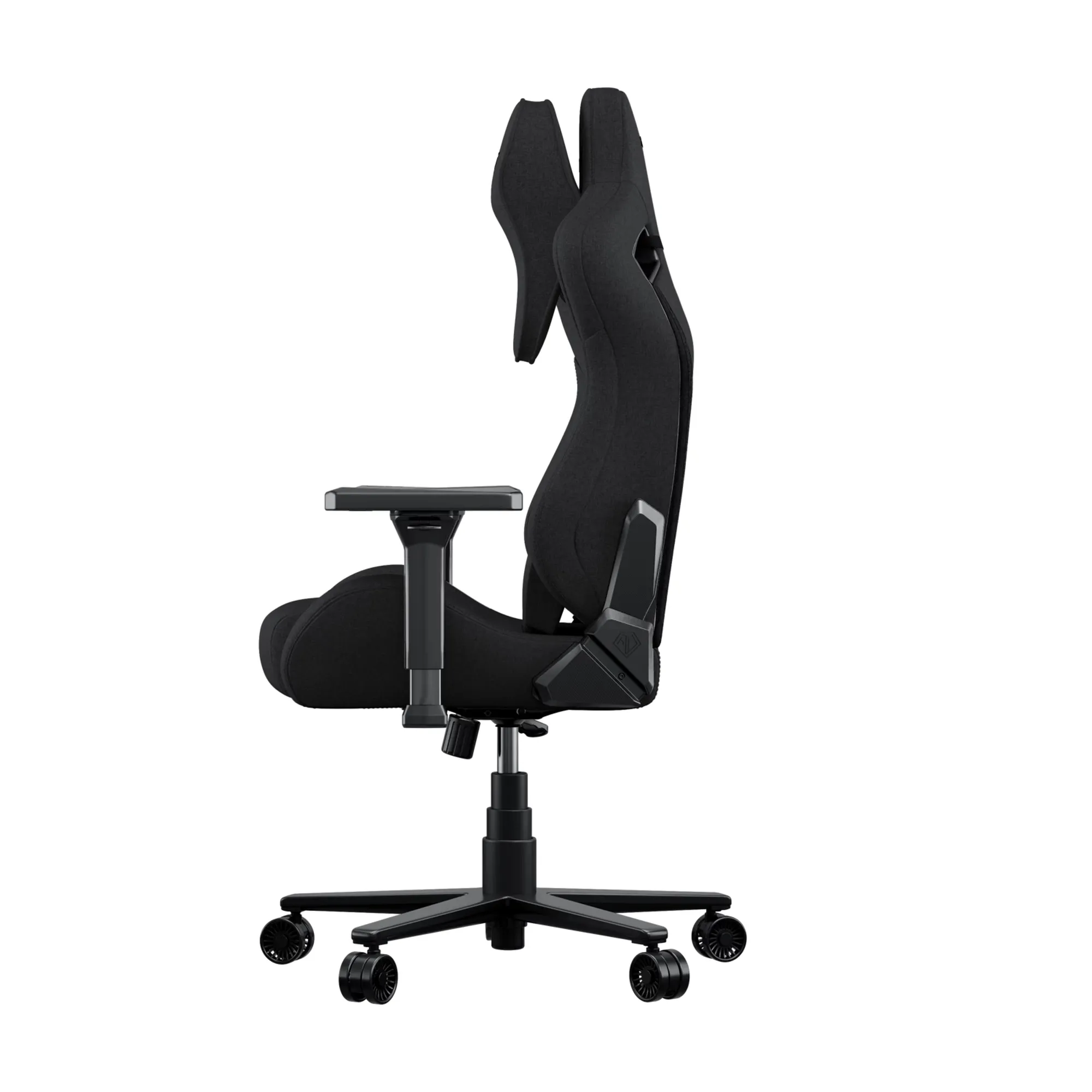 Купити Крісло для геймерів Anda Seat Kaiser Frontier XL Dark Gray (AD12YXL-17-GB-F-G01) - фото 4