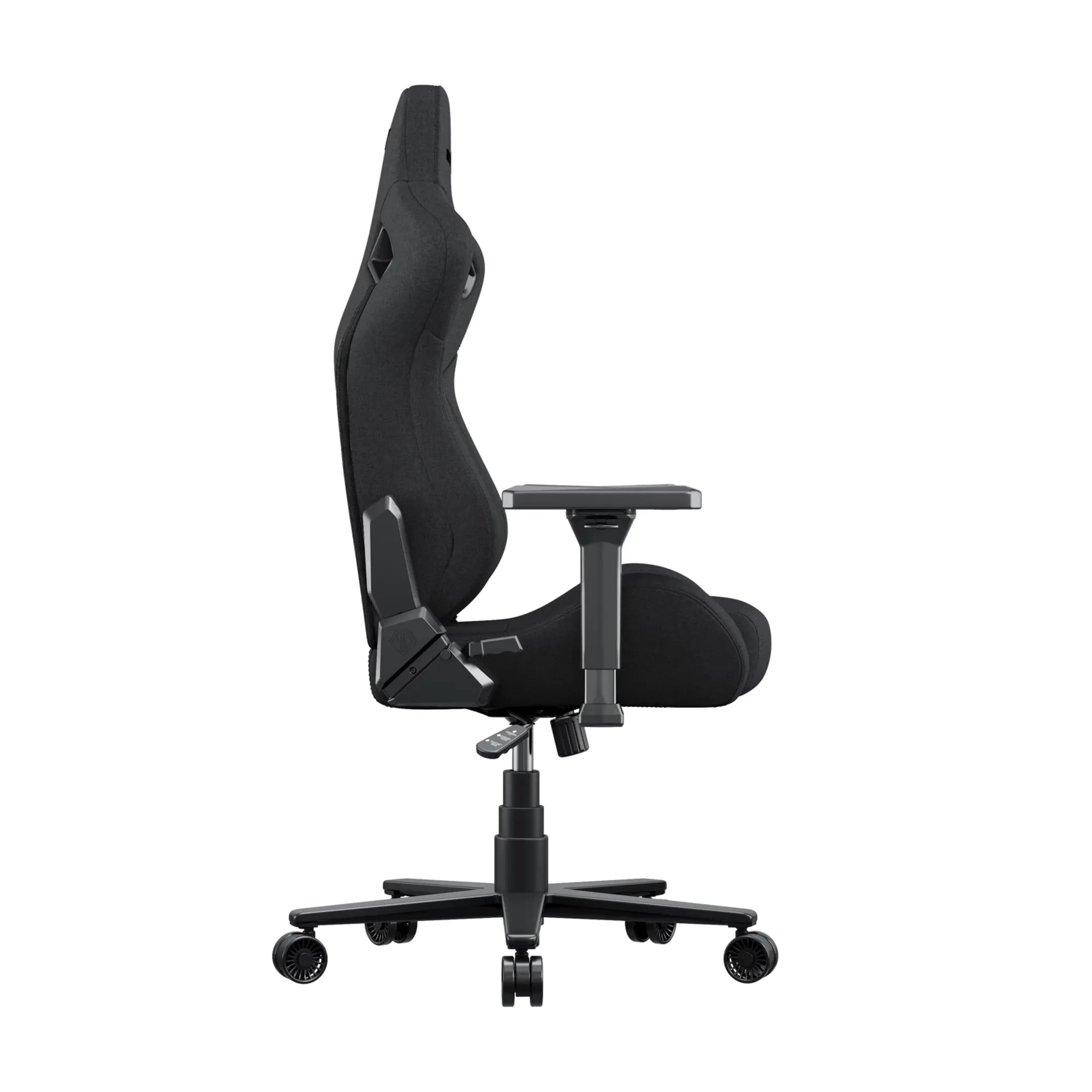 Купити Крісло для геймерів Anda Seat Kaiser Frontier XL Dark Gray (AD12YXL-17-GB-F-G01) - фото 5